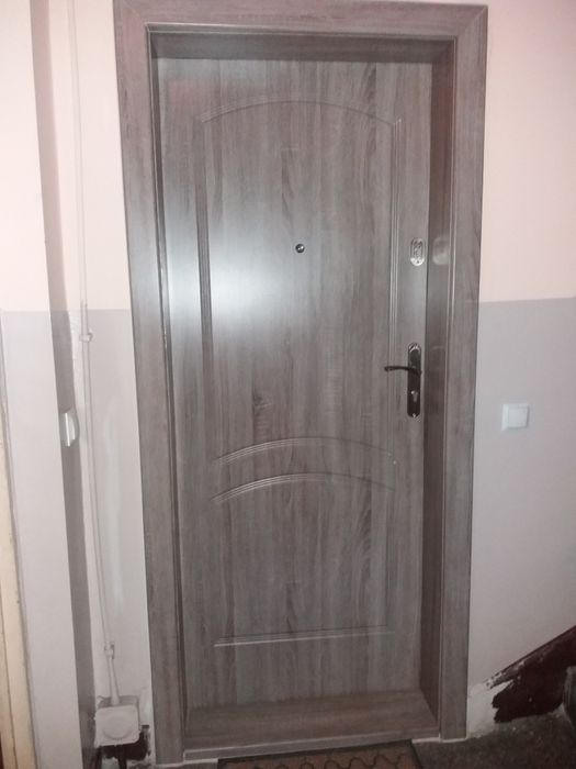 Drzwi zewnętrzne i wewnętrzne z montażem Częstochowa