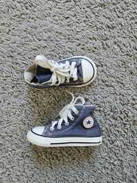 Converse trampki Conversy 22 za kostkę buty