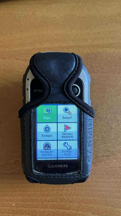 Garmin Etrex 32x