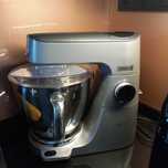 Kenwood Titanium Chef Baker XL
