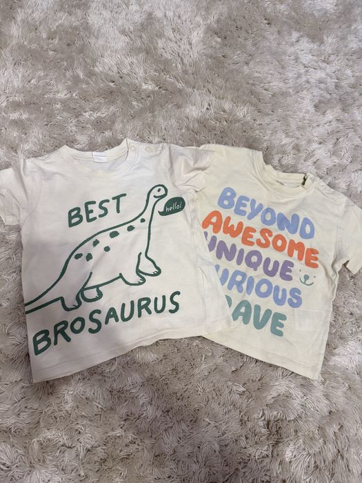 Одяг на хлопчика 2-4 роки