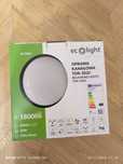 Lampa LED plafon oprawa kanałowa IP65 20W 4000K