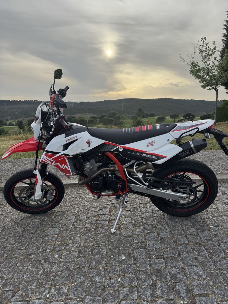swm sm 125 r 2023