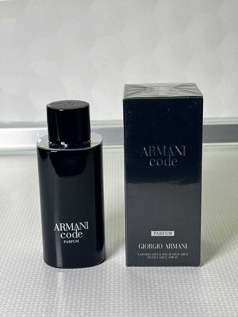 Парфуми Giorgio Armani Code Le Parfum