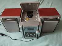 MINI Watson Mini Wieża CO1517M