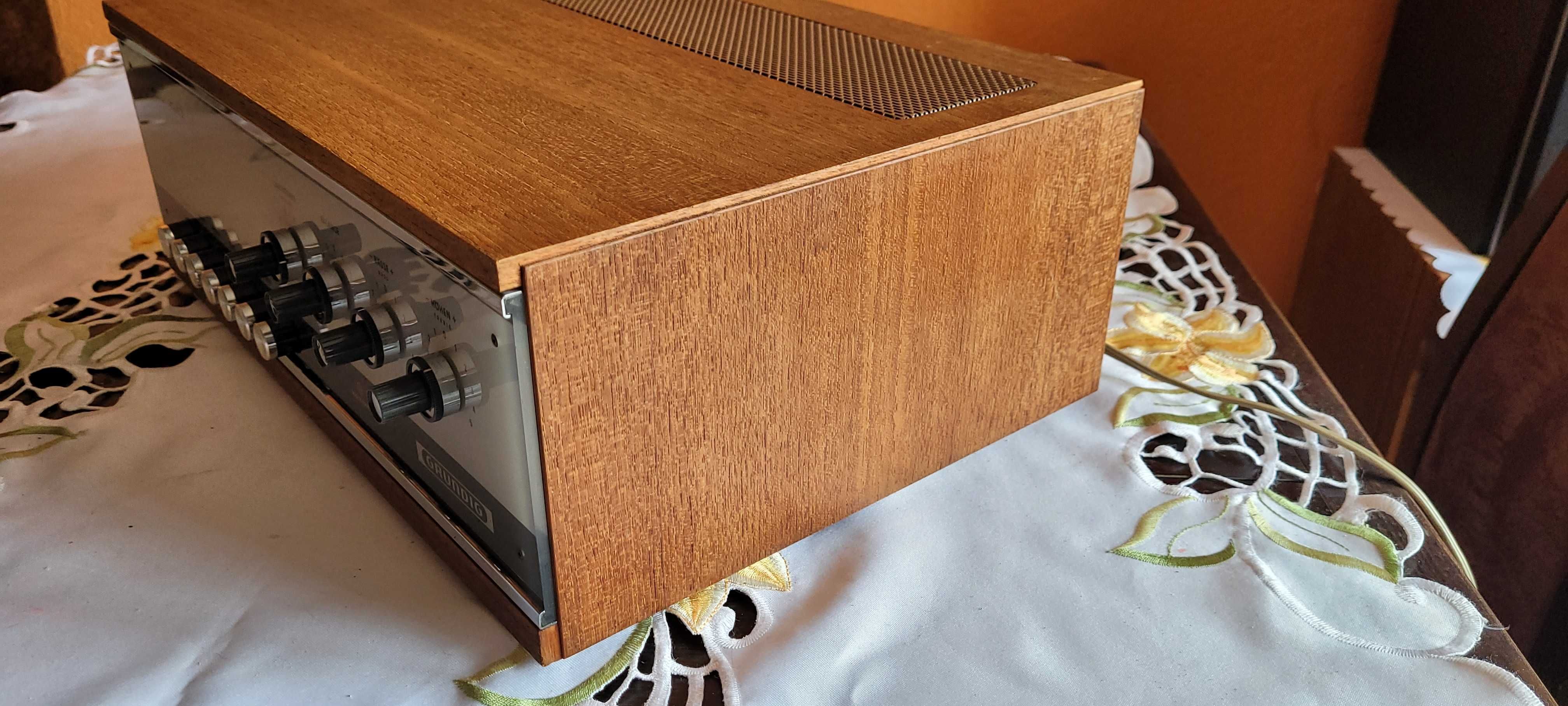 Grundig sv 40 Super Stan