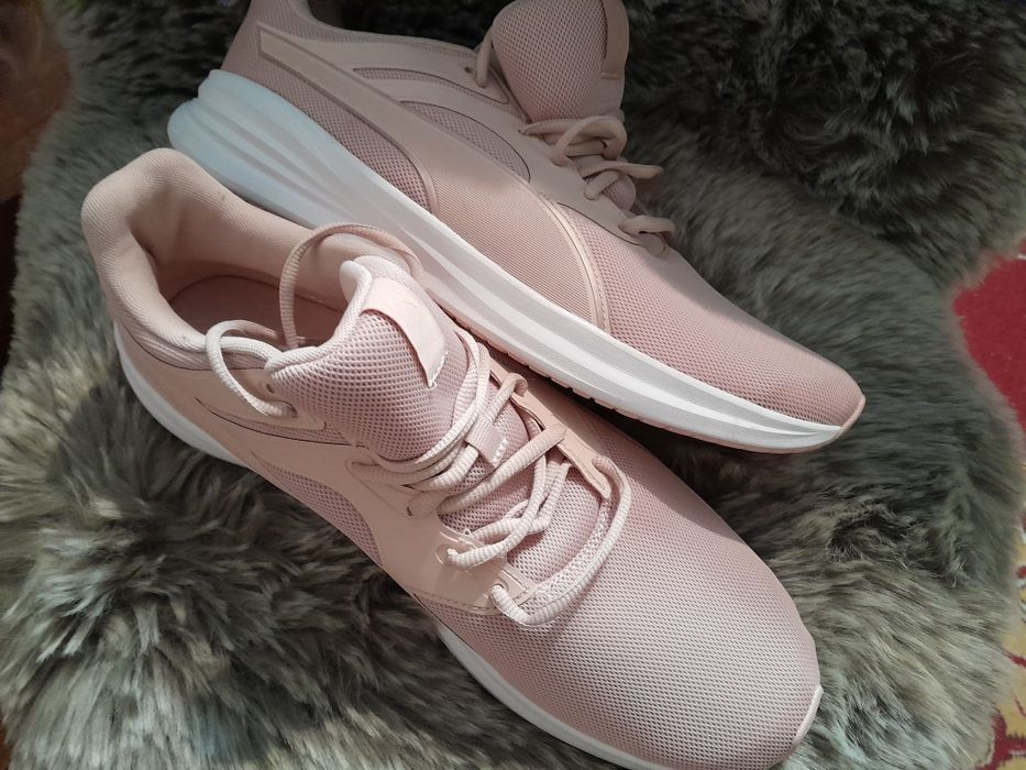 buty do biegania Puma damskie/męskie r.46