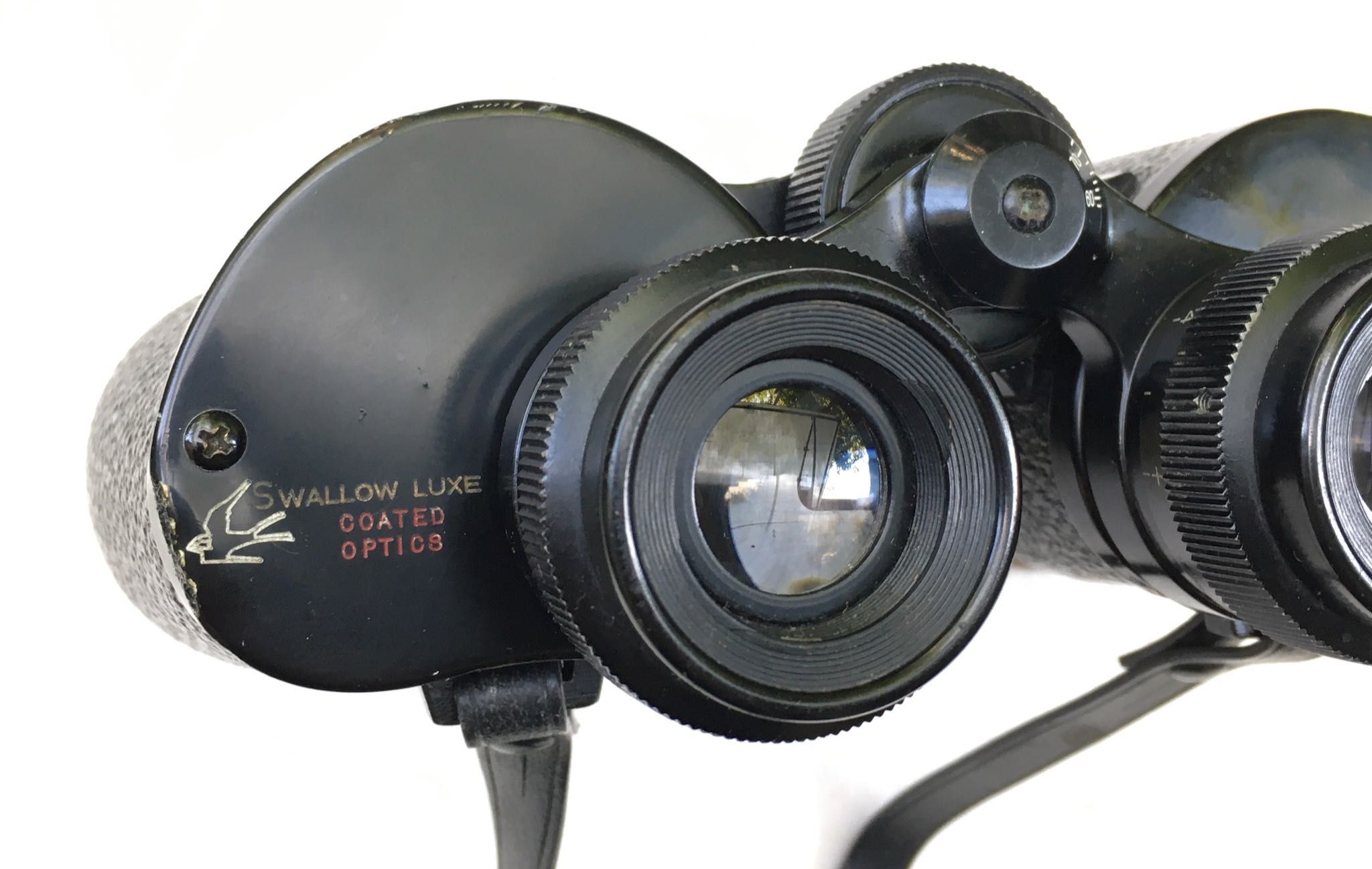 Бінокль Swallow 7x35 10°