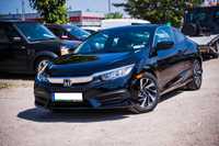 Honda Civic Coupe 2.0 Automat 158KM