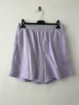 Vila spodenki damskie lilac r.M