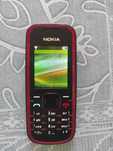 Nokia 5030C2 xpressradio