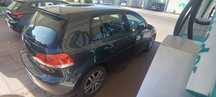 Golf 6 1.6 tdi dsg com 160000 km