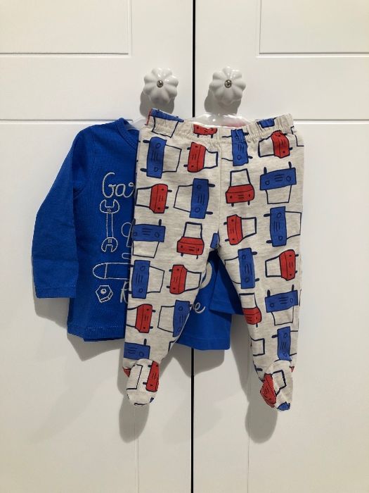 Pijama Du Pareil au Même