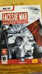 Faces of War oblicza wojny Pc