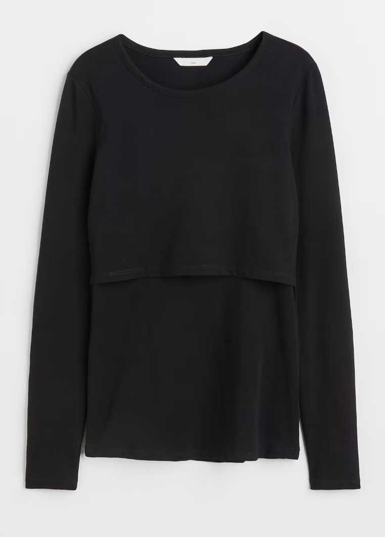 Ubrania ciążowe rozmiar M lub 36 H&M i Formommy