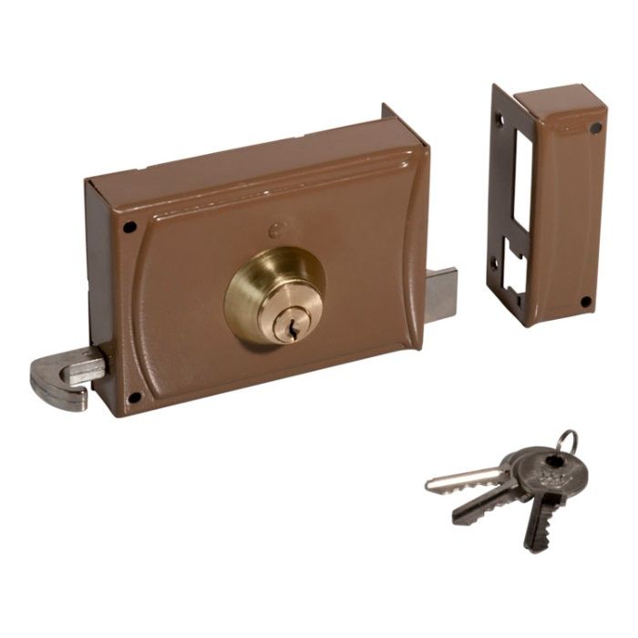 Fechaduras para Portas (NOVAS - somos distribuidores)