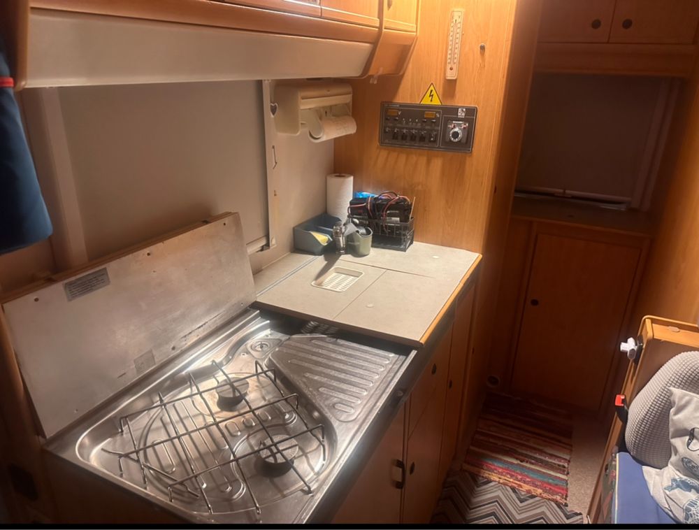 autocavana ducato knaus TD