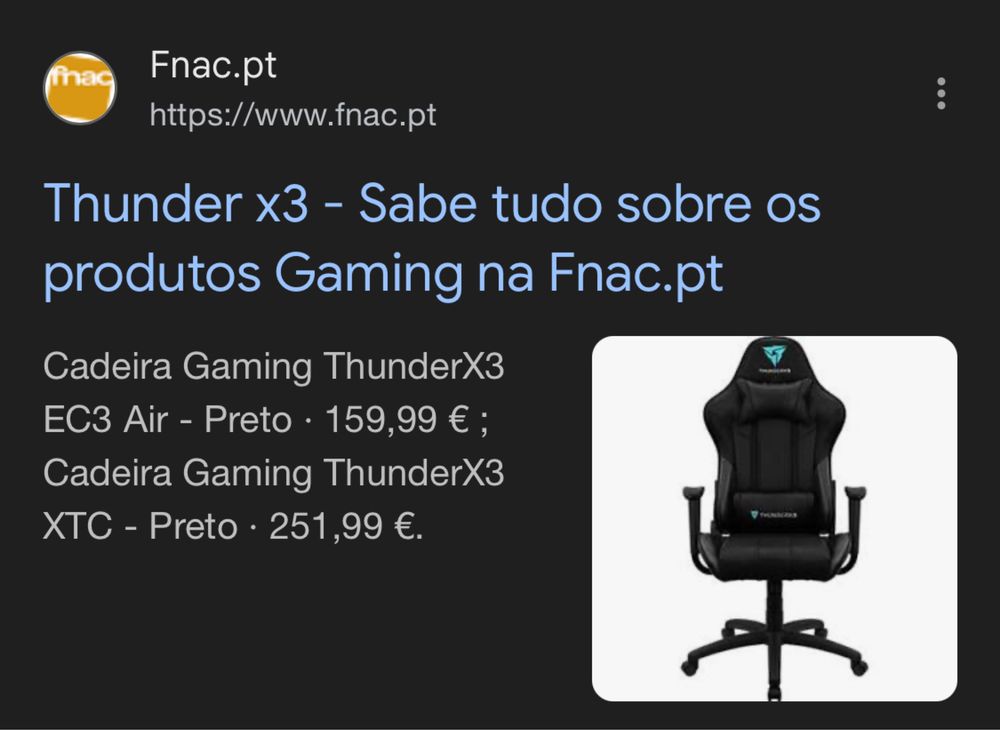 Setup Gamer Completo