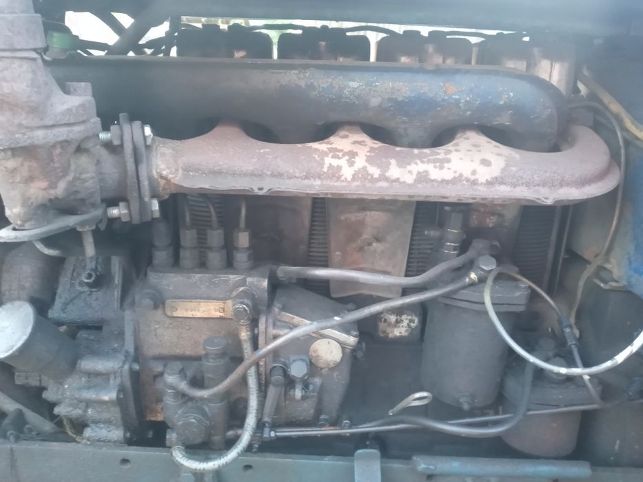 Продам Т-40 АМ повністю на ходу