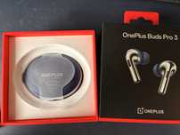 OnePlus Buds Pro 3 Sapphire Blue