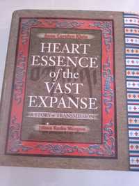 Heart Essence of the Vast Expanse: A Story of Transmission Klein