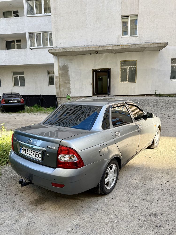 Lada Priora 2170