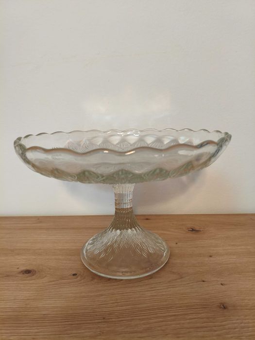 Patera na nodze migdały Ząbkowice