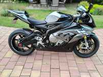 BMW S1000RR 2017-18r