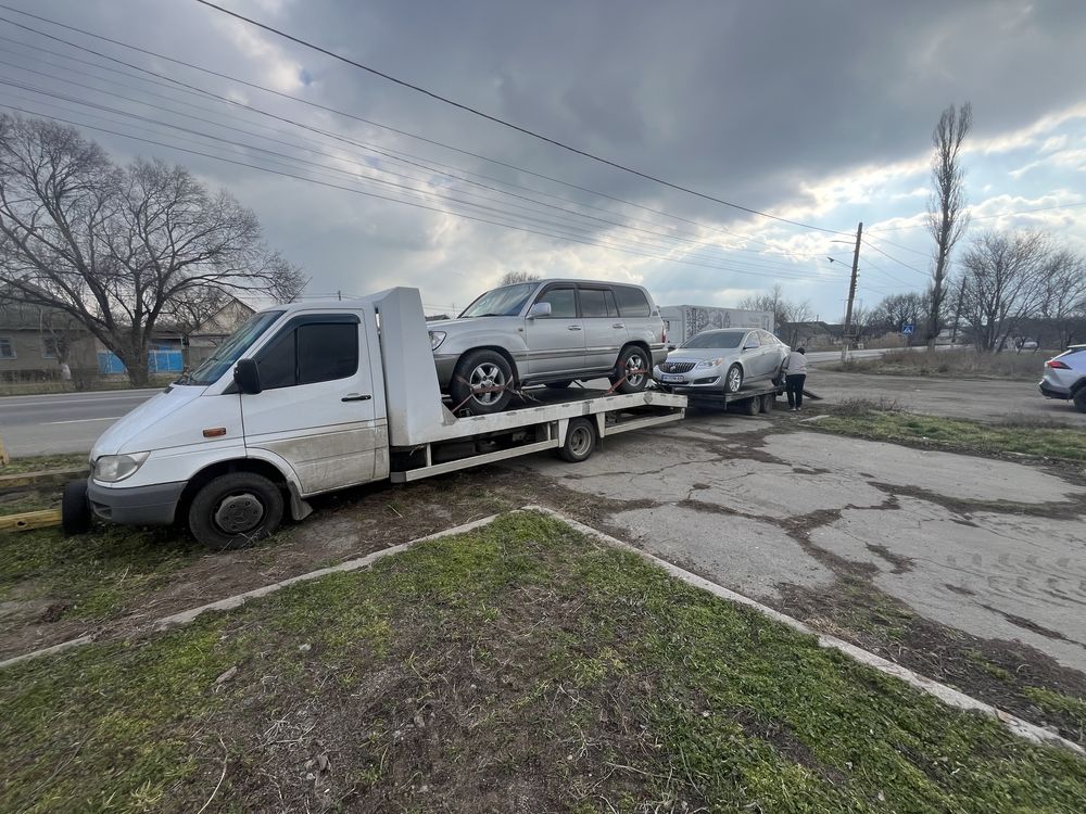 Эвакуатор Сарата Татарбунары Измаил Орловка