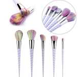 Conjunto Pinceis Unicornio
