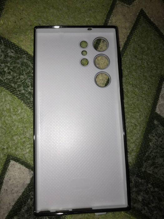 Чохол Samsung galaxy s23 ultra