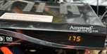 Tuner satelitarny Amstrad MD 18700 FTA Plus