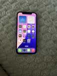 Iphone 12 pro 128 gb blue