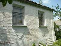Продам будинок в Коломаці (Харківська область), ЖД станція (8 км)