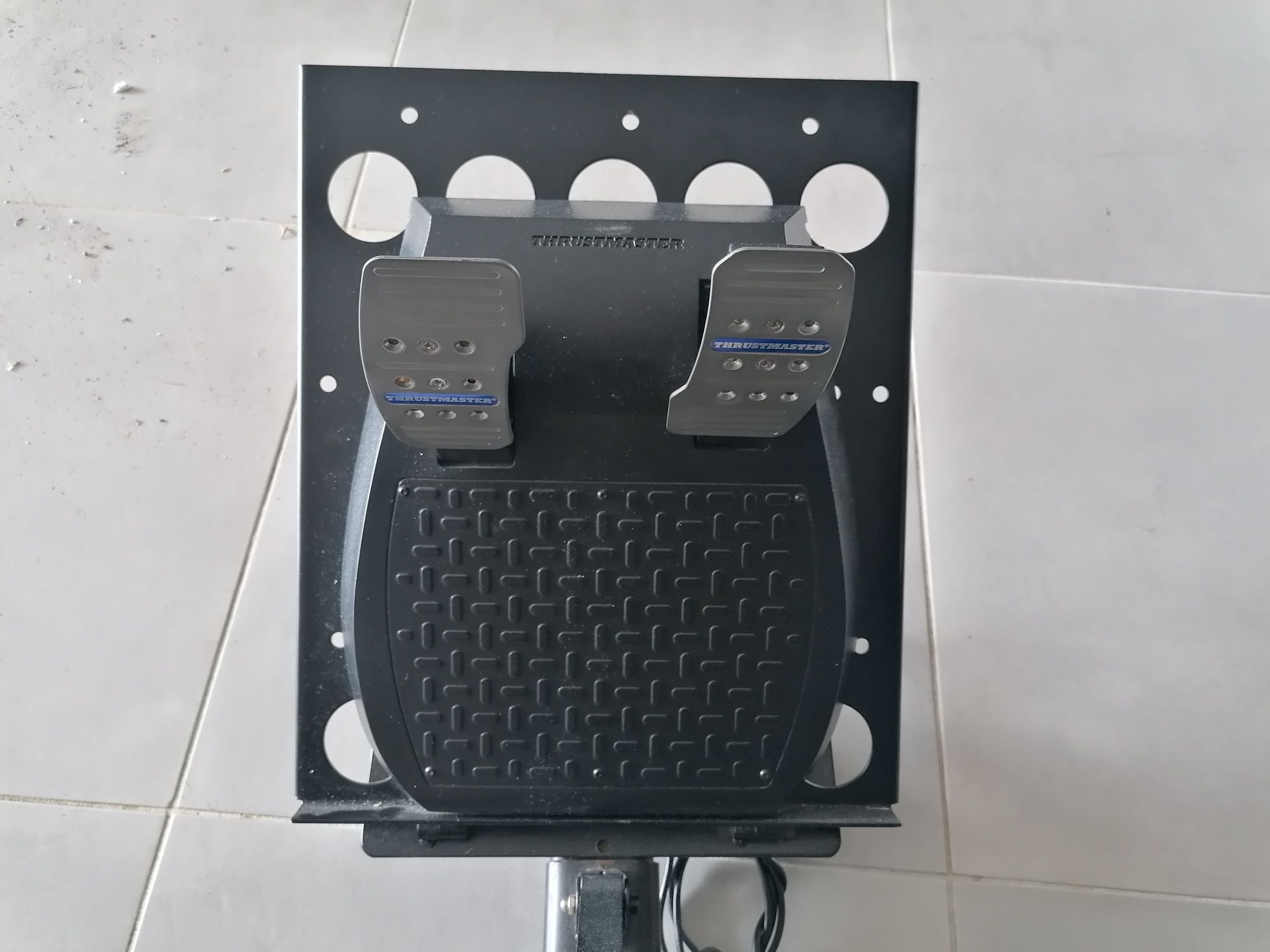 Conjunto Gaming Corrida