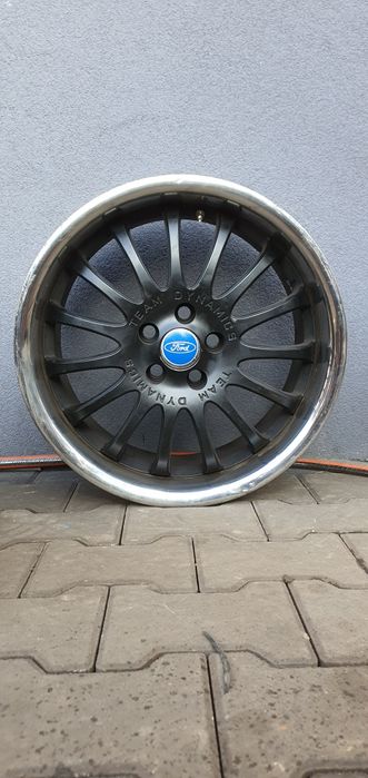 "18 5x108 Ford Volvo