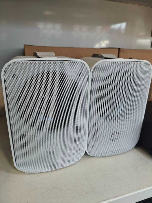 Трансляционный усилитель SKY SOUND HY-601MB+BT+SKY SOUND PM-2401W/TW
