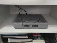 PlayStation HM - PSX
