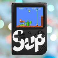 Sup Game Box Все ваши любимые игры в одной маленькой консоли!