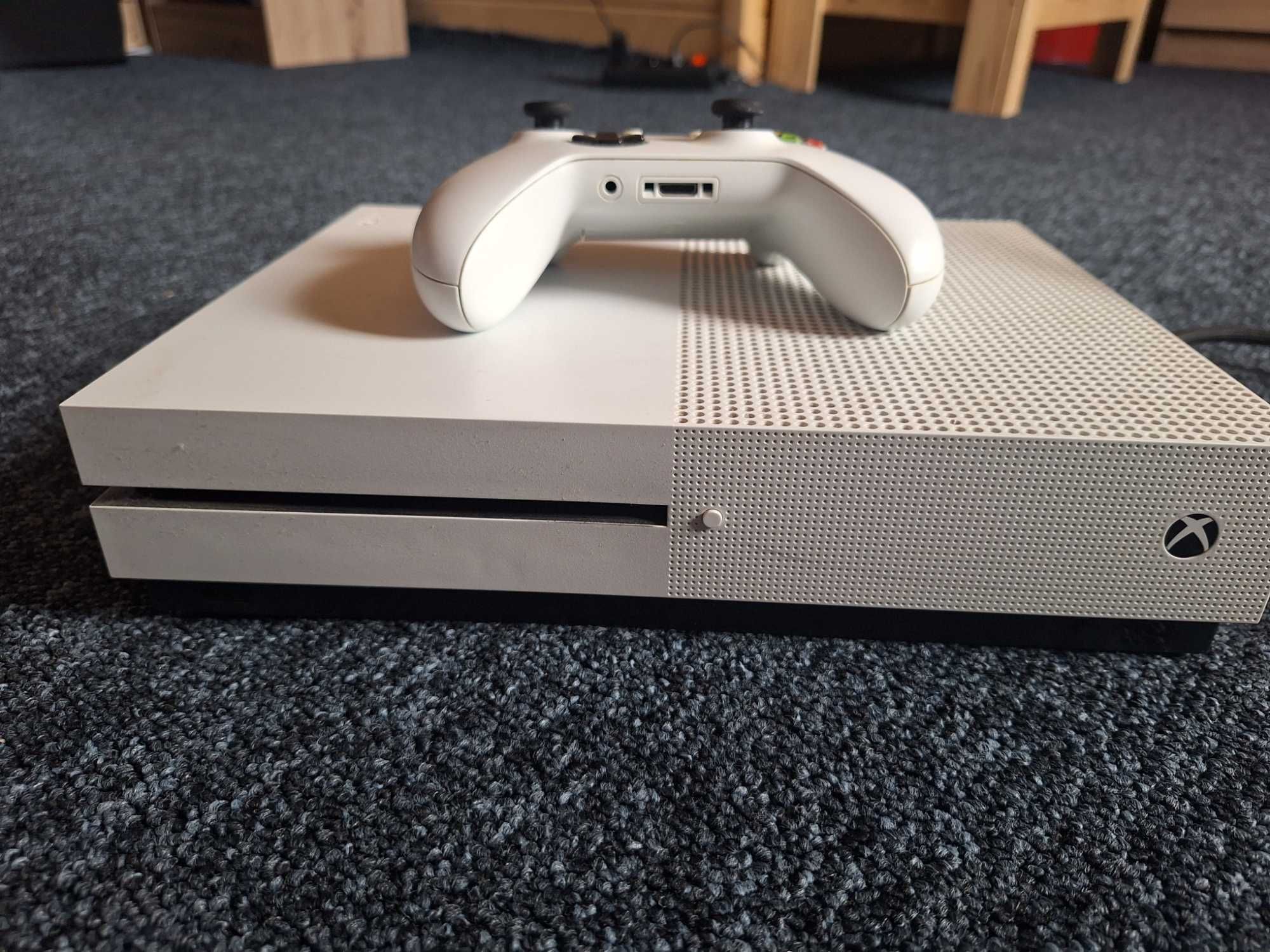 X box one stan bardzo dobry