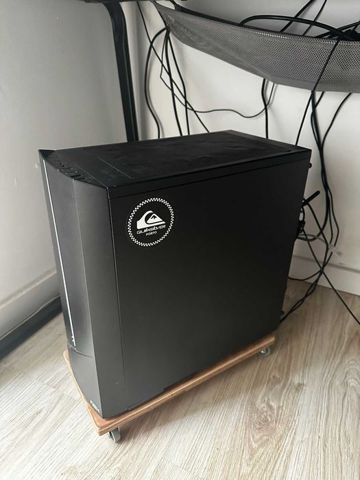 DESKTOP GAMING i5-10400F | RX 5600 XT