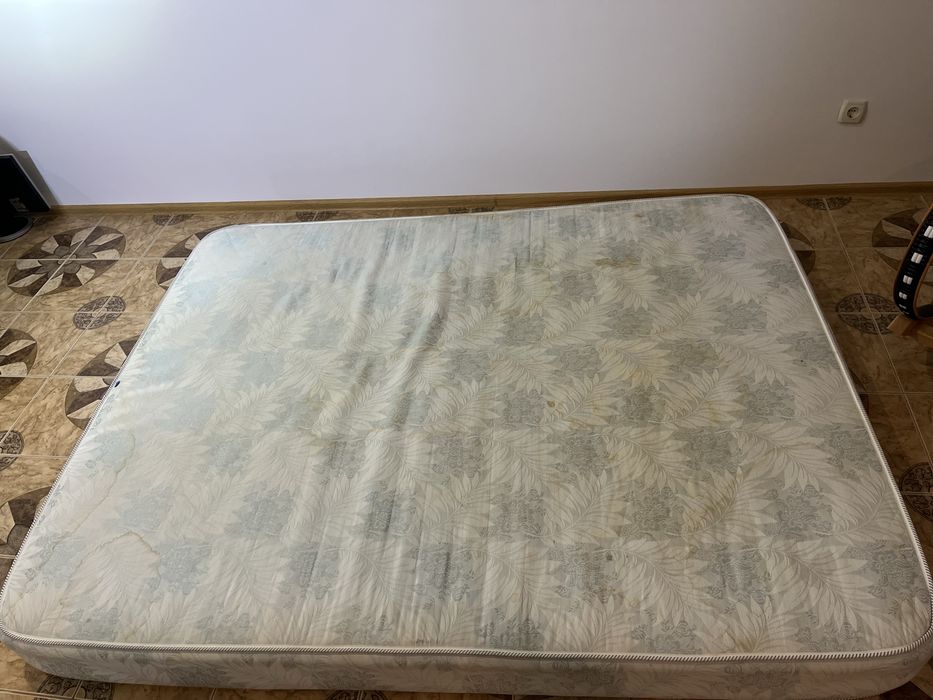 Матрац безкоштовно самовивіз