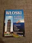 Język włoski w 4 tygodnie.