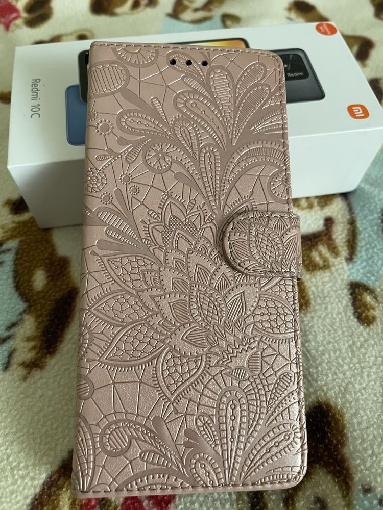 Смартфон redmi 10c