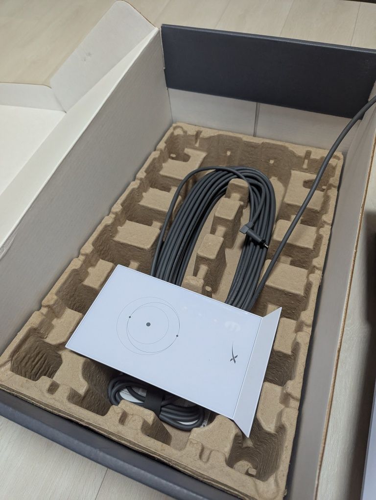 Starlink UTA-212 (Router UTR-211) • Новий