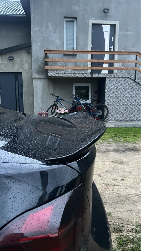 Sprzedam lotke do bmw f30