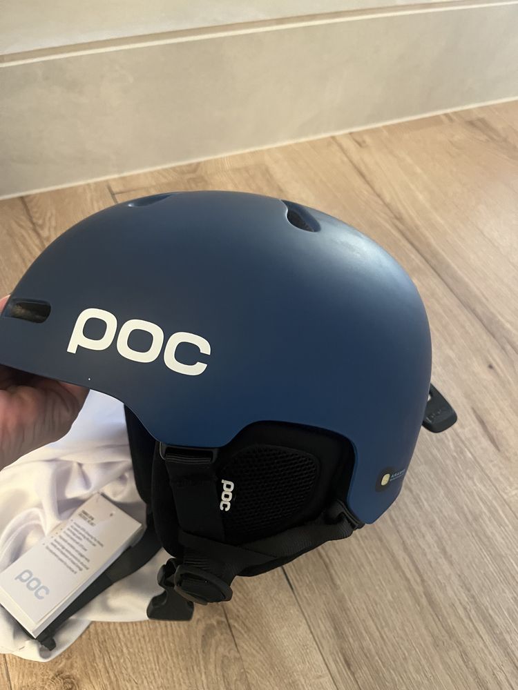 Kask nowy POC xs/s