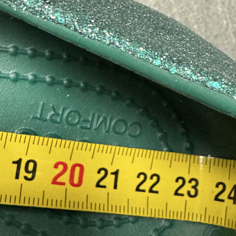 ОРИГІНАЛ 100% Крокси Crocs 37 р 23.5-24 см