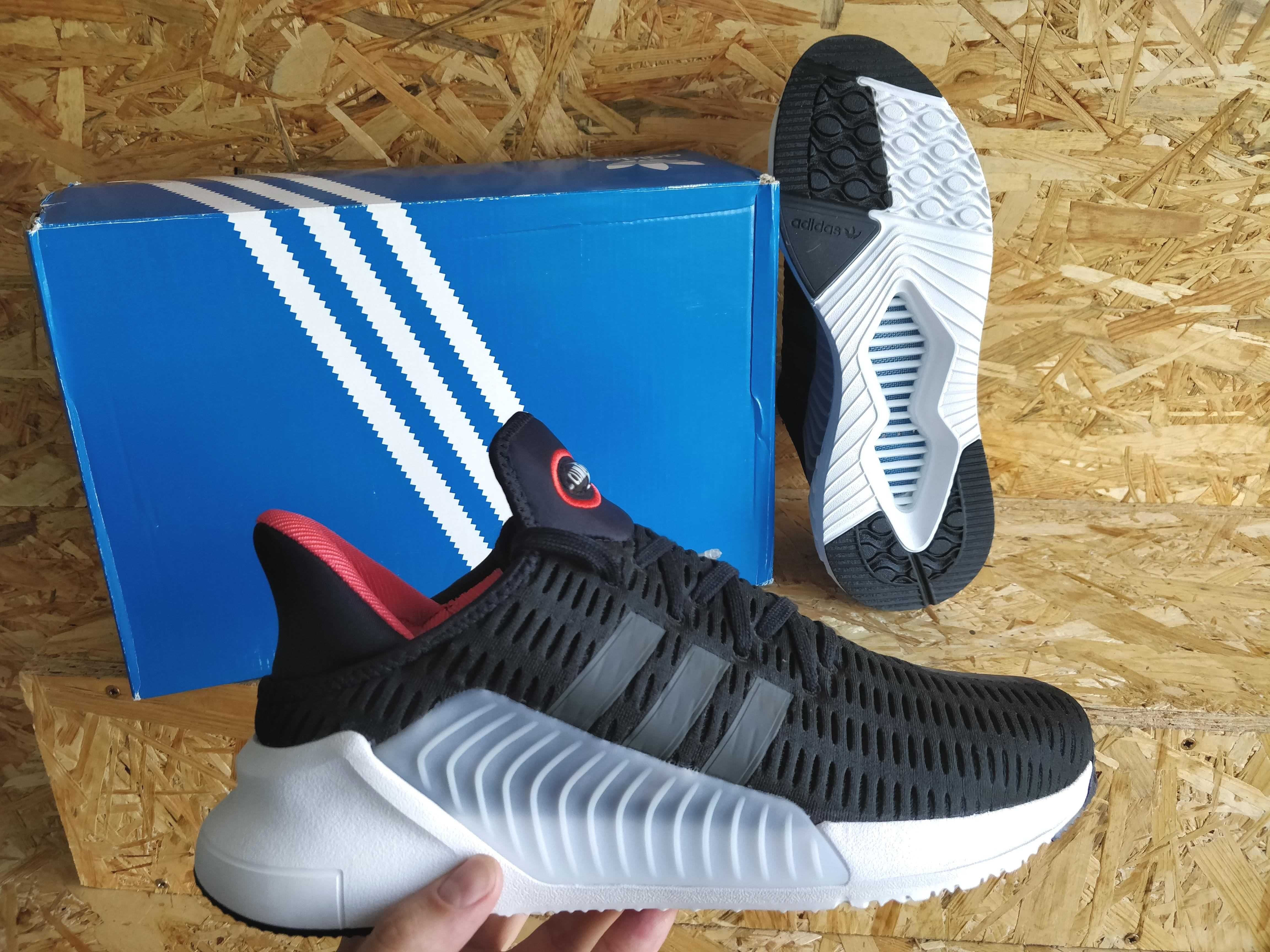 Кроссовки Adidas Climacool 02/17 кросівки Нові Оригінал літо