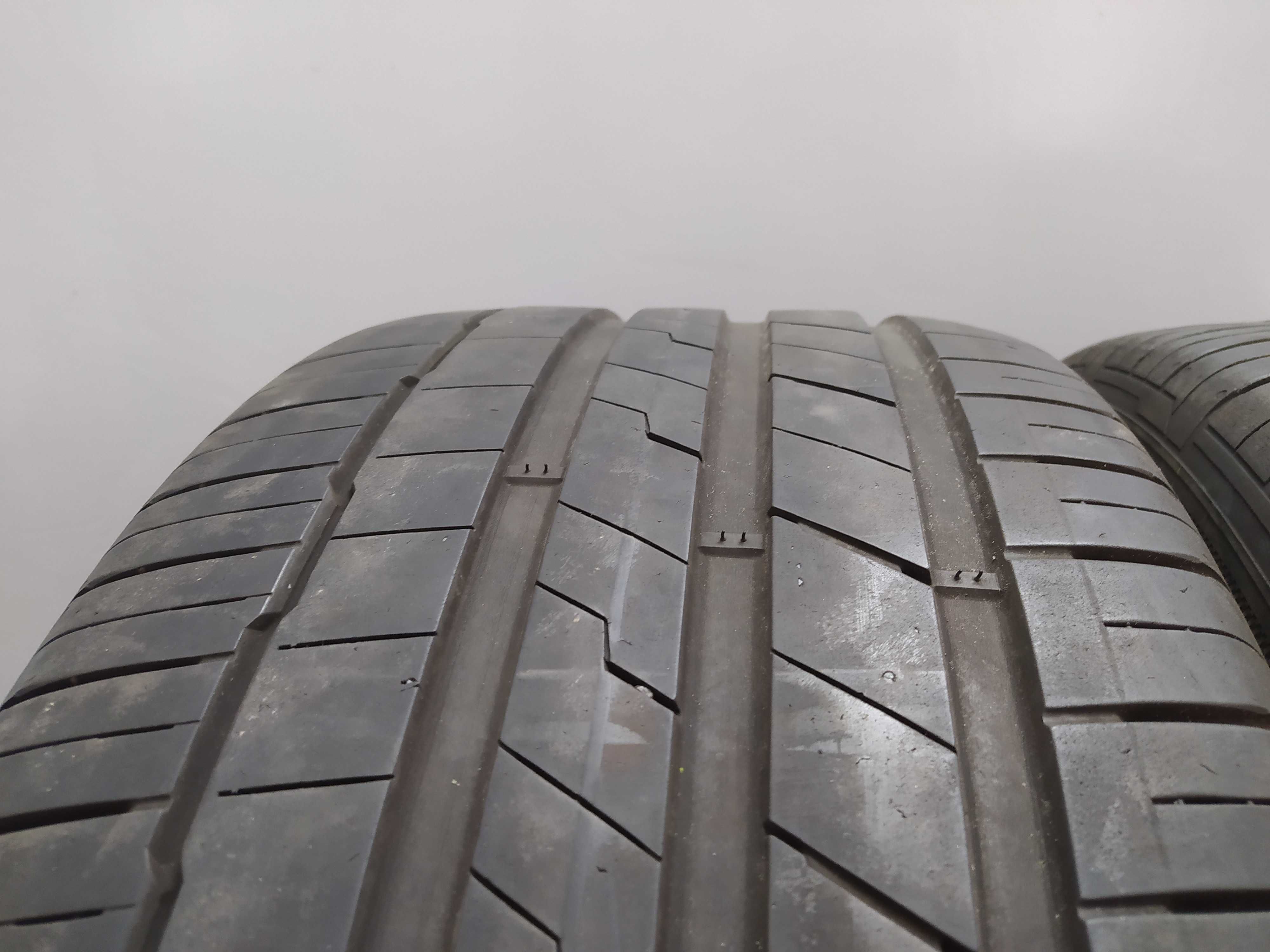 2x285/45R21 Hankook Ventus S1 Evo 3 SUV, 2019 rok